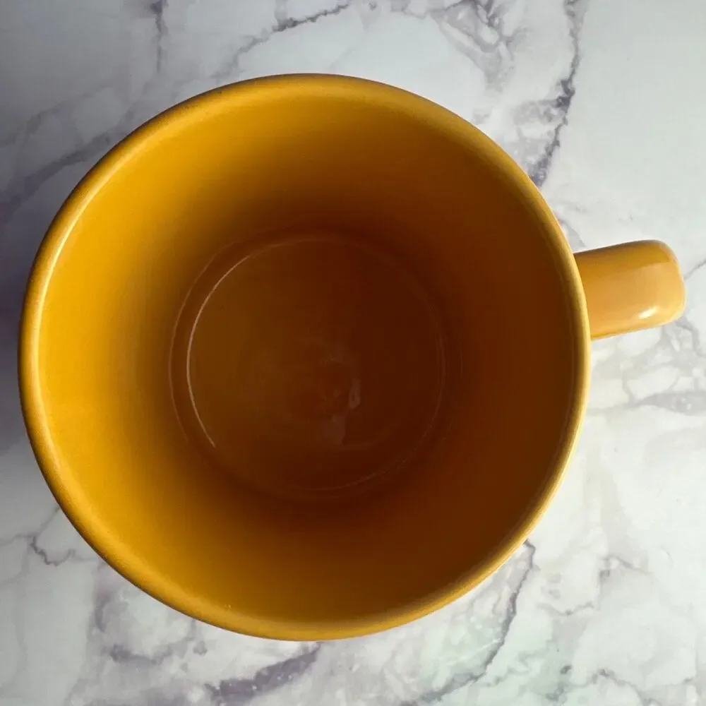Vintage Disney Store Tigger Mug 3D Raised Ceramic Coffee Cup Winnie the Pooh